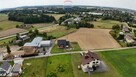 Przestronny dom do wykończenia  na dużej działce. - 4