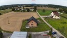 Przestronny dom do wykończenia  na dużej działce. - 6