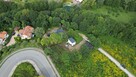 Na sprzedaż działka wraz budynkiem mieszkalnym - 3