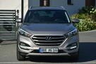 Hyundai Tucson 1.7D Automat/ Navi/ Kamera/ 2017r/ 137 Tys Km/ Sprowadzony - 2