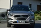 Hyundai Tucson 1.7D Automat/ Navi/ Kamera/ 2017r/ 137 Tys Km/ Sprowadzony - 3