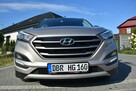 Hyundai Tucson 1.7D Automat/ Navi/ Kamera/ 2017r/ 137 Tys Km/ Sprowadzony - 6