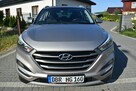 Hyundai Tucson 1.7D Automat/ Navi/ Kamera/ 2017r/ 137 Tys Km/ Sprowadzony - 7