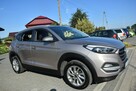 Hyundai Tucson 1.7D Automat/ Navi/ Kamera/ 2017r/ 137 Tys Km/ Sprowadzony - 8
