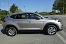 Hyundai Tucson 1.7D Automat/ Navi/ Kamera/ 2017r/ 137 Tys Km/ Sprowadzony - 10