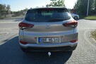 Hyundai Tucson 1.7D Automat/ Navi/ Kamera/ 2017r/ 137 Tys Km/ Sprowadzony - 12