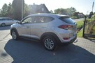 Hyundai Tucson 1.7D Automat/ Navi/ Kamera/ 2017r/ 137 Tys Km/ Sprowadzony - 14
