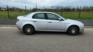 Alfa Romeo 159 1.8 LPG GAZ 141KM Bardzo Doinwestowana Ładna Isofix Klima - 7