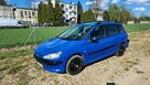 Peugeot 206 Kombi 1.1 LPG 6L/100km Silnik Po Remoncie OC 03.26r PT12.25r - 1
