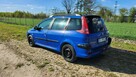 Peugeot 206 Kombi 1.1 LPG 6L/100km Silnik Po Remoncie OC 03.26r PT12.25r - 3