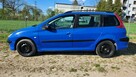 Peugeot 206 Kombi 1.1 LPG 6L/100km Silnik Po Remoncie OC 03.26r PT12.25r - 7