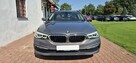 BMW 520 - 2