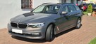 BMW 520 - 3