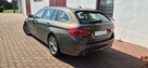 BMW 520 - 6