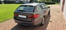 BMW 520 - 8