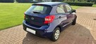 Ford Ka+ - 8