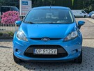 Ford Fiesta 1.25 82 KM - Sprowadzony z Niemiec - 1 Właściciel w PL - F-VAT MARŻA - 7