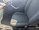 Ford Fiesta 1.25 82 KM - Sprowadzony z Niemiec - 1 Właściciel w PL - F-VAT MARŻA - 13