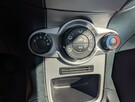 Ford Fiesta 1.25 82 KM - Sprowadzony z Niemiec - 1 Właściciel w PL - F-VAT MARŻA - 14