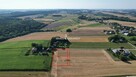 Działka budowlana Lesieniec gm. Iwanowice - 11