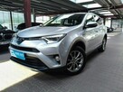 Toyota RAV-4 2.5 HYBRID 197KM 4x4 Executive,Skóra,Navi,El.Klapa,El.Fotel,HandsFree - 3
