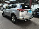 Toyota RAV-4 2.5 HYBRID 197KM 4x4 Executive,Skóra,Navi,El.Klapa,El.Fotel,HandsFree - 6