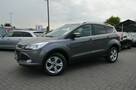 Ford Kuga 2.0 TDCi Automat 4x4 Serwis Navi Bluetooth Nowe opony 207 tys.km - 8