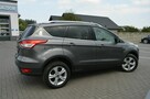 Ford Kuga 2.0 TDCi Automat 4x4 Serwis Navi Bluetooth Nowe opony 207 tys.km - 10