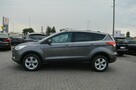 Ford Kuga 2.0 TDCi Automat 4x4 Serwis Navi Bluetooth Nowe opony 207 tys.km - 14