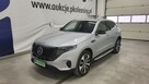 Mercedes EQC 400 Edition 1886 4-Matic - 1