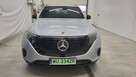 Mercedes EQC 400 Edition 1886 4-Matic - 2