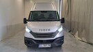 Iveco Daily 35S21 H V H3 Hi-Matic - 2