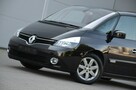 Renault Grand Espace Czarny Zarejestrowany 2.0DCI 150KM Lift Serwis Navi Skóra - 4