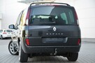 Renault Grand Espace Czarny Zarejestrowany 2.0DCI 150KM Lift Serwis Navi Skóra - 6