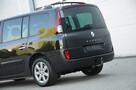 Renault Grand Espace Czarny Zarejestrowany 2.0DCI 150KM Lift Serwis Navi Skóra - 9