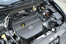 Mazda 6 Zarejestrowana 2.0i 143KM Serwis Navi Kamera Parktronik x2 Alu - 10
