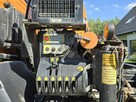 MAN 18.280 4x4 / Wywrotka MEILLER + HDS Palfinger PK10501 - 7