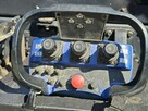 MAN 18.280 4x4 / Wywrotka MEILLER + HDS Palfinger PK10501 - 9