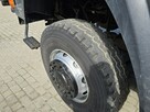 MAN 18.280 4x4 / Wywrotka MEILLER + HDS Palfinger PK10501 - 16