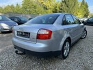 Audi A4 2.0 Automat Climatronic Alu Grzane Fotele Bez Rdzy KS Serw TUV BEzwyp - 4