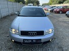 Audi A4 2.0 Automat Climatronic Alu Grzane Fotele Bez Rdzy KS Serw TUV BEzwyp - 6