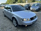 Audi A4 2.0 Automat Climatronic Alu Grzane Fotele Bez Rdzy KS Serw TUV BEzwyp - 7