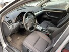 Audi A4 2.0 Automat Climatronic Alu Grzane Fotele Bez Rdzy KS Serw TUV BEzwyp - 16