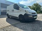 Opel Vivaro 2006*L1H1*300 tys.km*Orygialny lakier - 2