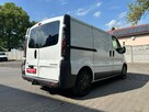 Opel Vivaro 2006*L1H1*300 tys.km*Orygialny lakier - 3