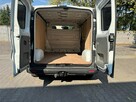 Opel Vivaro 2006*L1H1*300 tys.km*Orygialny lakier - 5