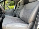Opel Vivaro 2006*L1H1*300 tys.km*Orygialny lakier - 7