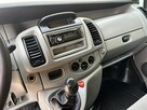Opel Vivaro 2006*L1H1*300 tys.km*Orygialny lakier - 8