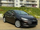 Opel Astra 1.4 Turbo - 4
