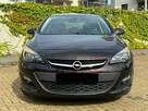Opel Astra 1.4 Turbo - 12